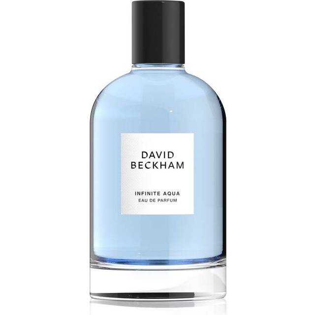 David Beckham Infinite Aqua Eau de Parfum Spray 100ml