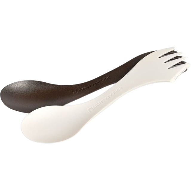 Spork original 2-pack