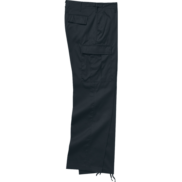 Brandit US Ranger, cargo pants , color: Black , size: XL