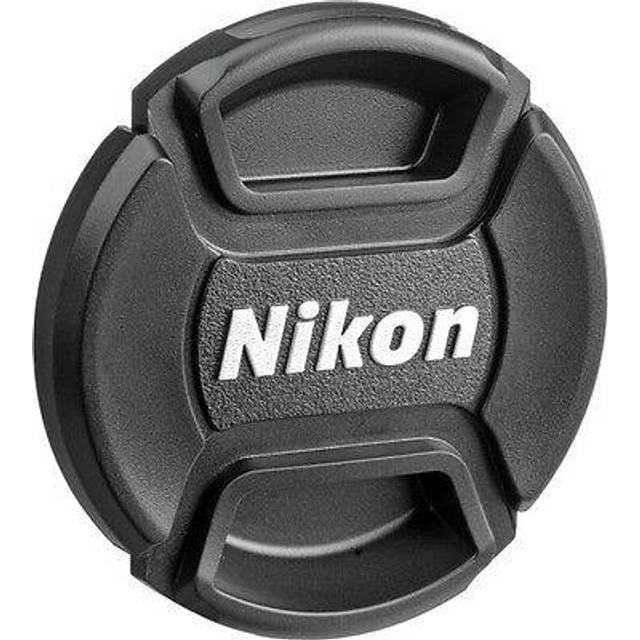 Nikon LC-77 77mm Snap-On Front Lens Cap