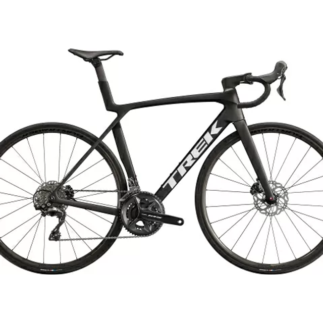 Trek Madone SL 5 Gen 8 - Matte Deep Smoke