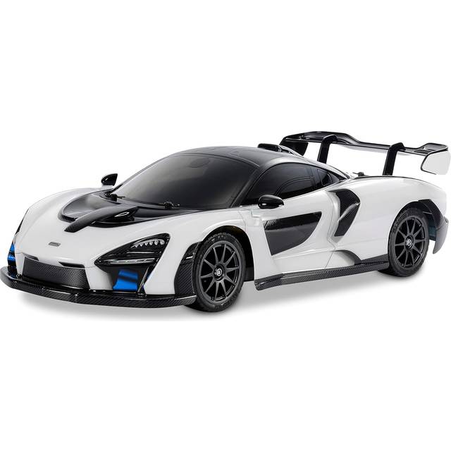 Tamiya Mclaren Senna - TT-02 TAM58711