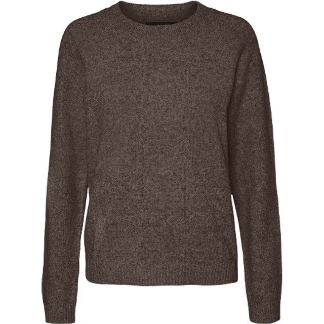 Vmdoffy Pullover - Donn - M