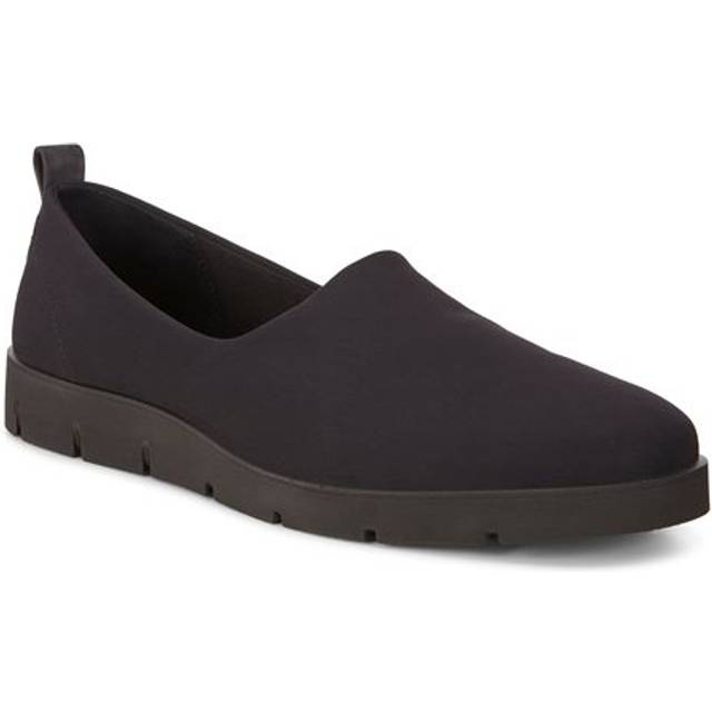 ECCO Damen Bella Sneaker, Black/Black