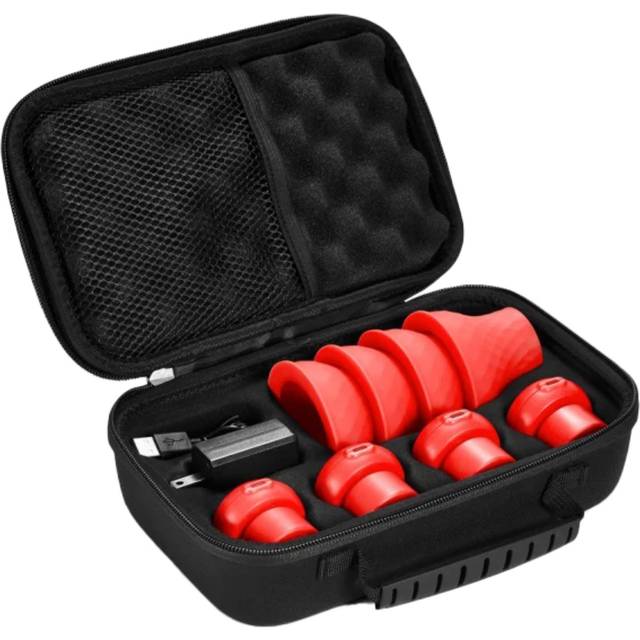 RockTape Rockpods Vibe, 1 paket