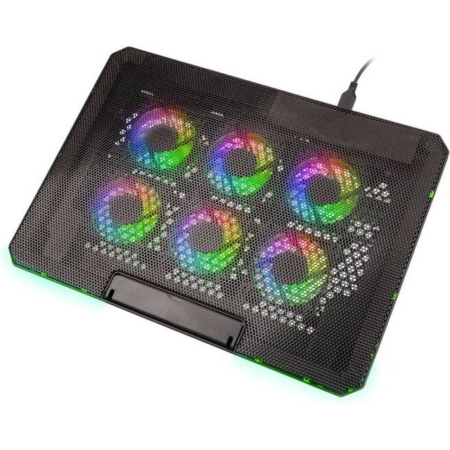 Kolink KL-F500 17.3" ARGB Laptop/Notebook Cooler