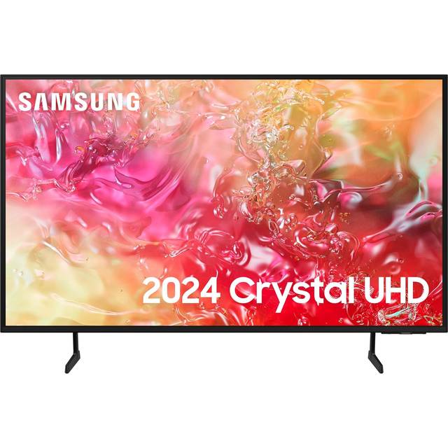 Samsung UE85DU7100KXXU Television