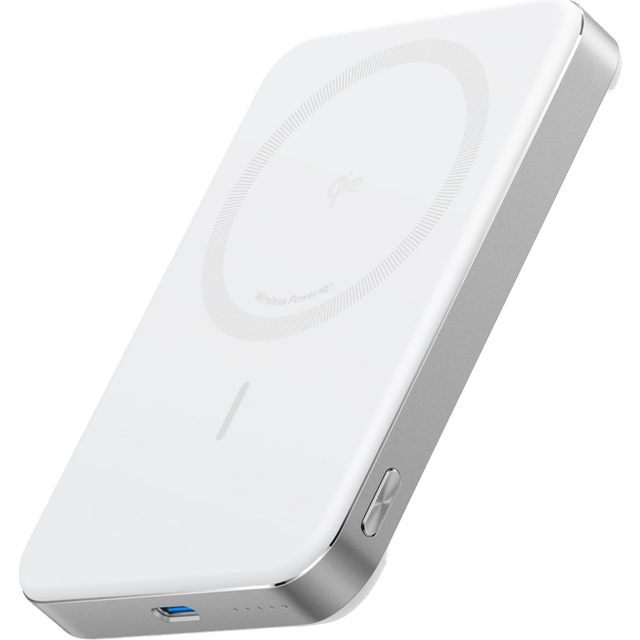 Anker MagGo Power Bank 10000mAh Slim • Find prices »