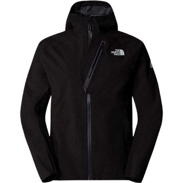 The North Face - Mountain Athletics Waterproof Jacket - Waterproof jacket size XXL, black