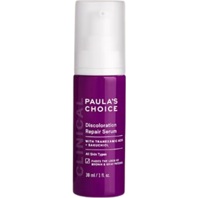 Clinical Discoloration Repair Serum 30 ml
