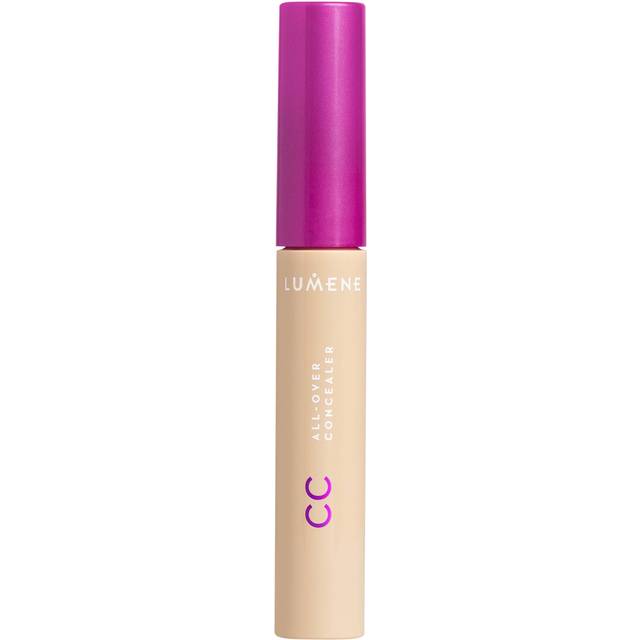 Lumene CC Color Correcting Concealer Light 8,5 ml