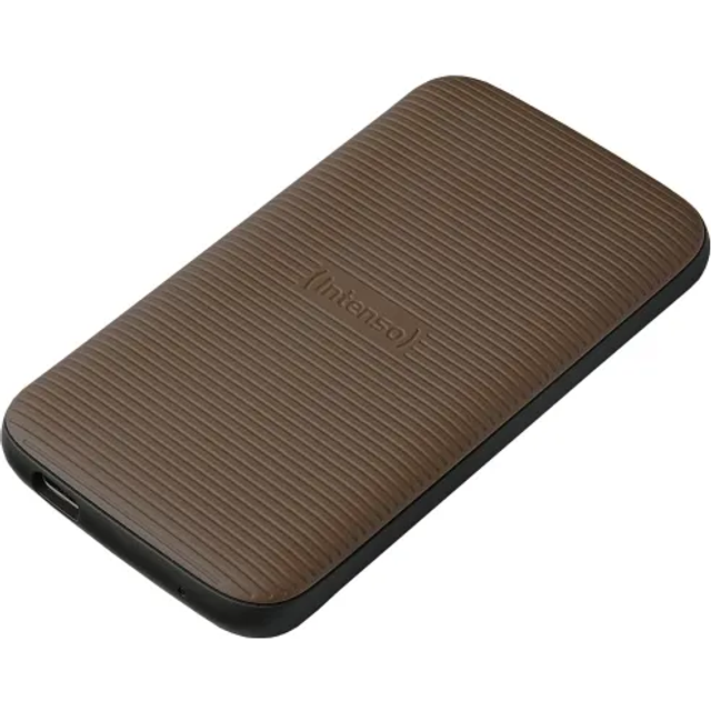 Intenso® TX500 2 TB Extern SSD USB-C 3.2