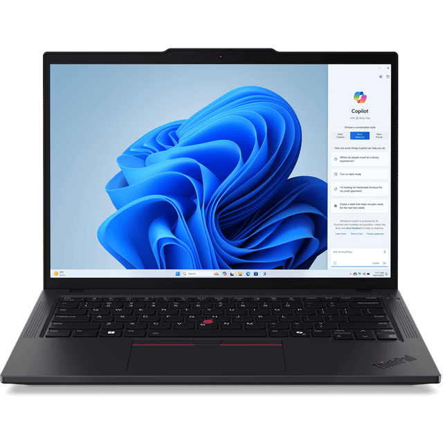 Lenovo ThinkPad T14 G5 - Ultra 7 | 64GB | 1TB