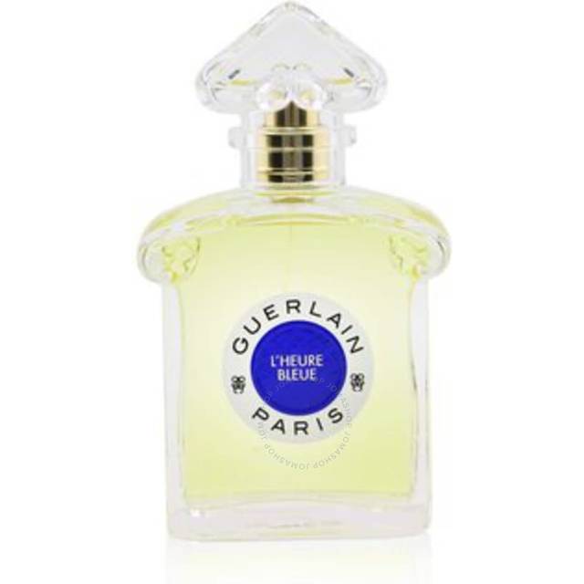 Guerlain - L'Heure Bleue 75ml Eau de Toilette Spray / 2.5 fl.oz. for Women