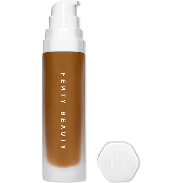 Fenty Beauty 400 Soft&#39;lit Naturally Luminous Longwear Foundation 32ml