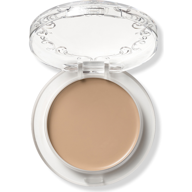KVA BEAUTY GOOD APPLE PERFECTING FOUNDATION BALM 10G MEDIUM 027