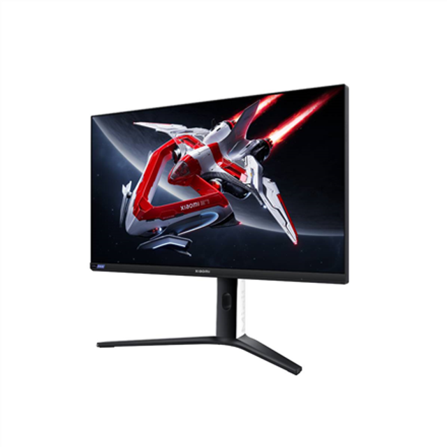 Xiaomi G Pro 27i 27 2560 x 1440 (2K) HDMI DisplayPort 180Hz Pivot Skærm