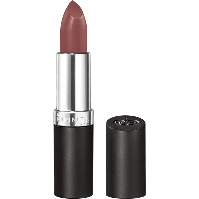 Womens Lasting Finish Lipstick - Brown - One Size