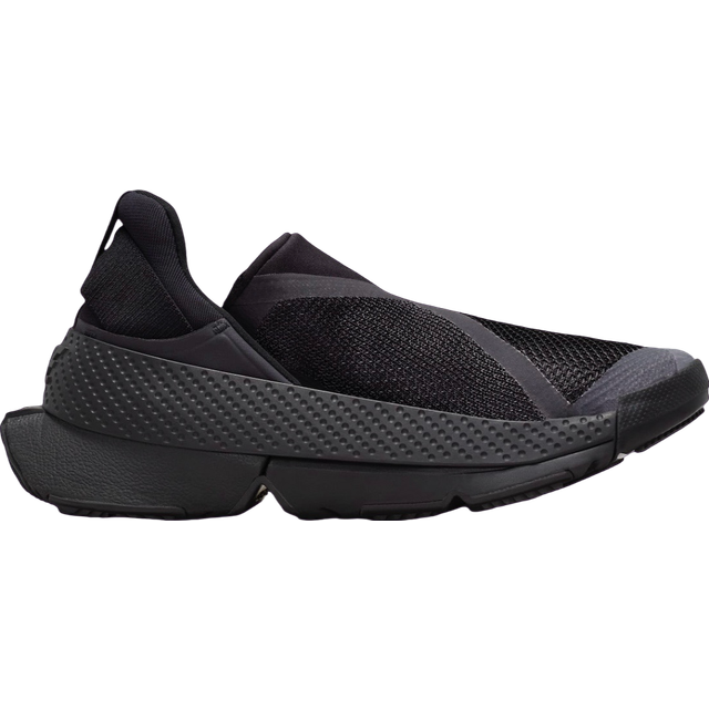 (WMNS) Nike GO FlyEase 'Triple Black' DR5540-006 - Black/Black/Black - 6.5