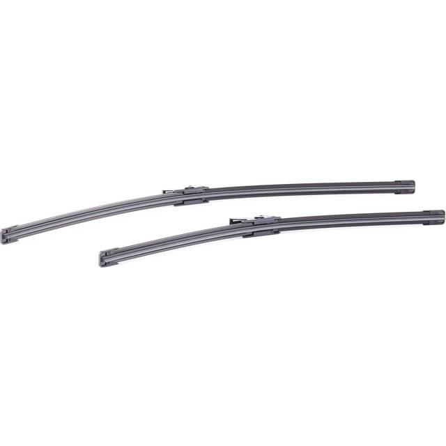 Torkarblad/Vindrutetorkare Bosch Aerotwin A322S Flatblade - 2-pack - BMW - X3, G08, X4. Jaguar - E-pace