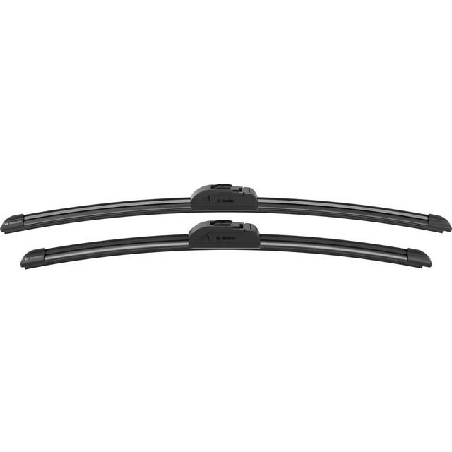 Bosch vindrutetorkare Aerotwin AR728S Langd 550475 mm set med torkarblad for