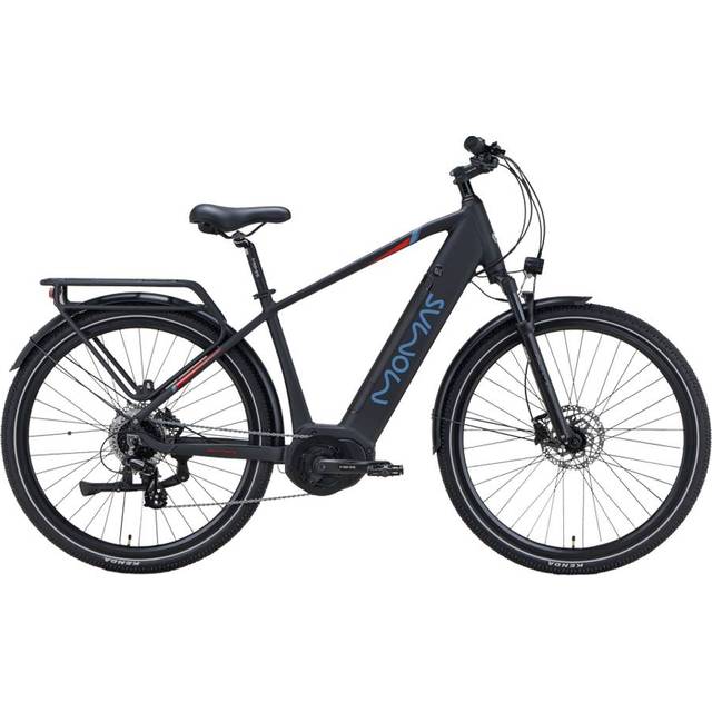 Momas Jason Pro Trekking - M