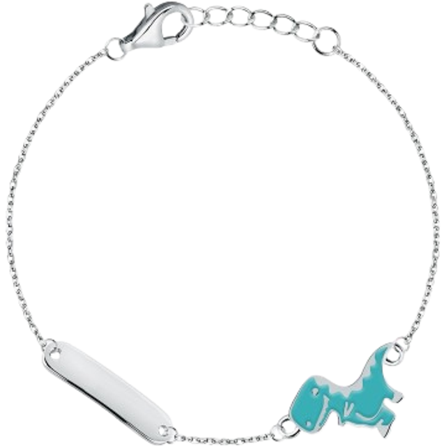 FAVS Armband 89146895 - silber