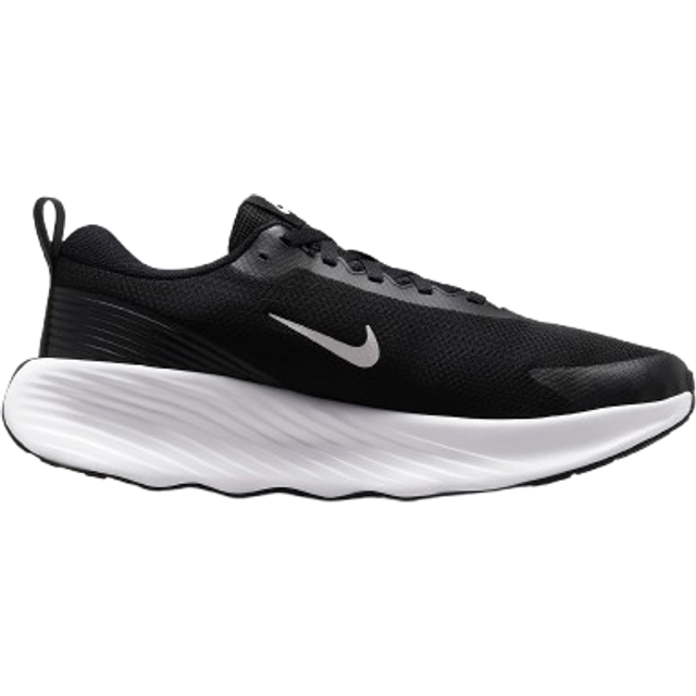 Nike Promina Men's Walking Shoes - Black - 8.5