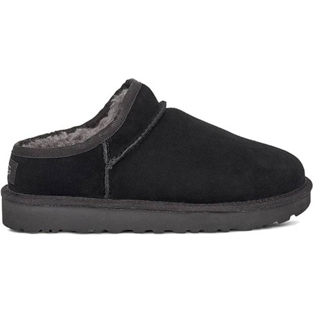 Ugg Classic Suede Slipper