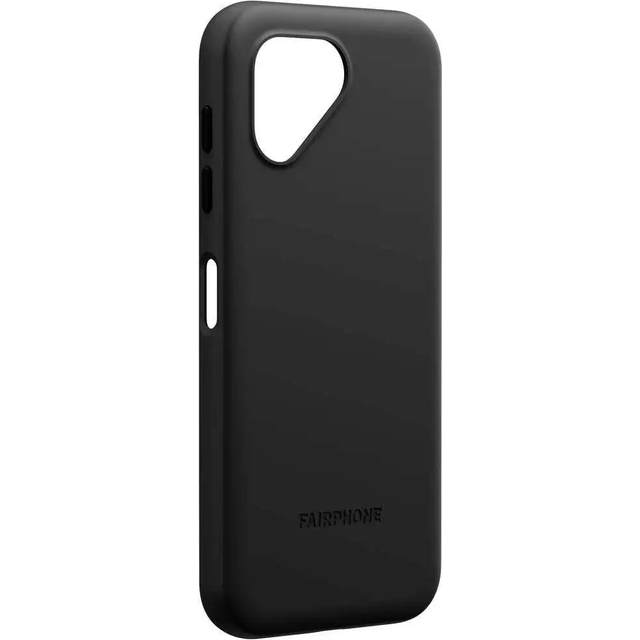 Fairphone F5CASE-1ZW-WW1 mobile phone case 16.4 cm (6.46") Cover Light Blue