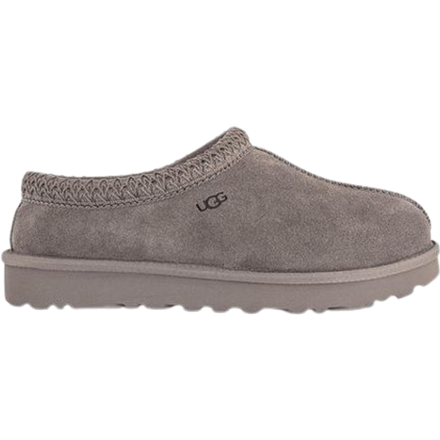UGG Womens Tasman Slippers Smoke Plume Grey, 5