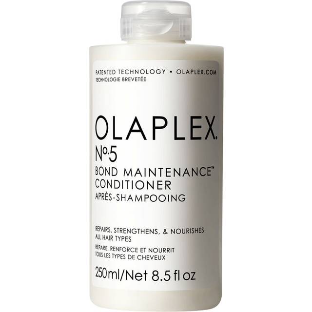 Olaplex No.5 Bond Maintenance Conditioner - Hvid
