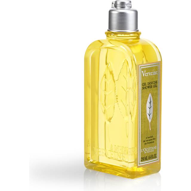 L'Occitane Verbena Shower Gel 250 ml