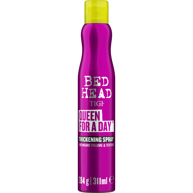 Tigi Bed Head Queen For A Day 311 ml