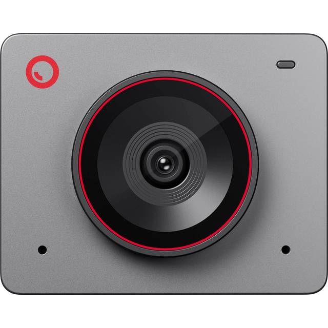 Obsbot Meet 2 Space Gray Webcam 4K