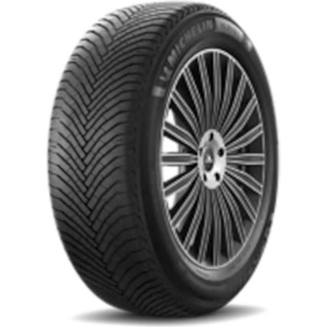 Michelin Alpin 7 215/60R17 100H XL