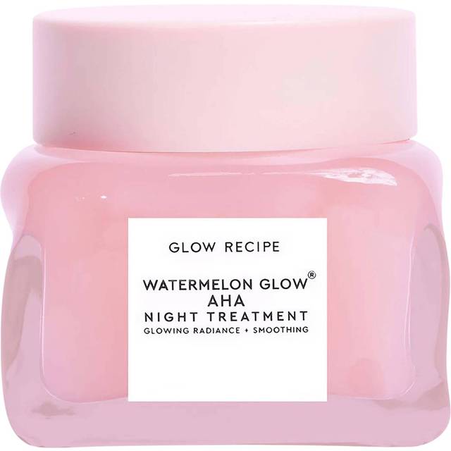 Watermelon Glow - AHA Mini Night Care