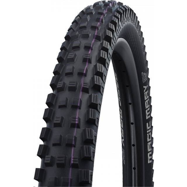 Schwalbe Magic Mary Evolution Ultra Soft Super Trail TLE - Folding Tyr