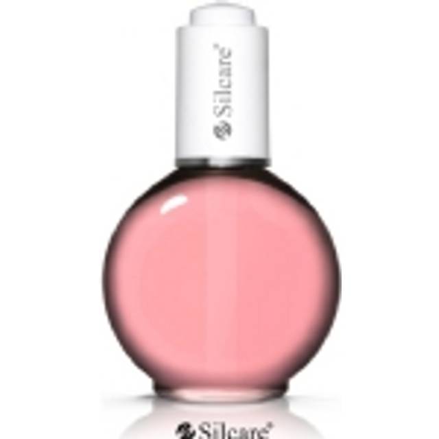 Silcare The Garden of Colour Regenerating Cuticle and Nail Oil - Oliwka do Paznokci 75ml