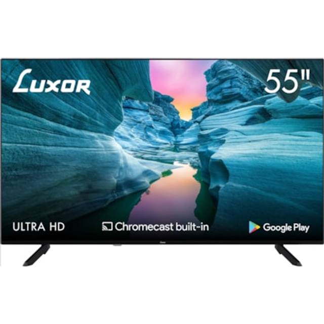 Luxor LX5540UHD