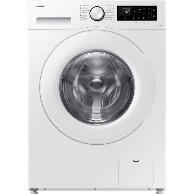 Samsung Tvättmaskin 5000 Series EcoBubble™  8kg