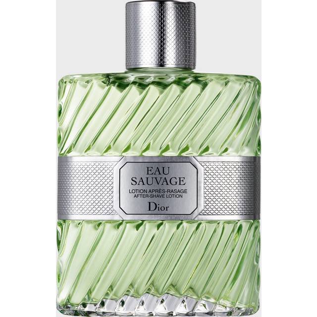 DIOR Eau Sauvage Aftershave Lotion, 100ml