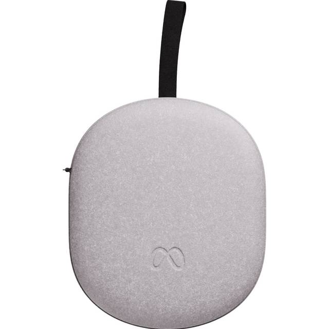 Meta Quest Compact Carrying Case for Quest 3/3S