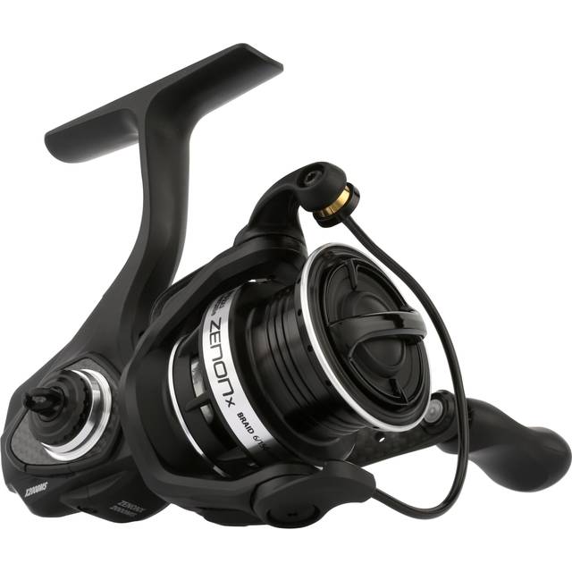 Abu Garcia Zenon X Spinnehjul SP2000