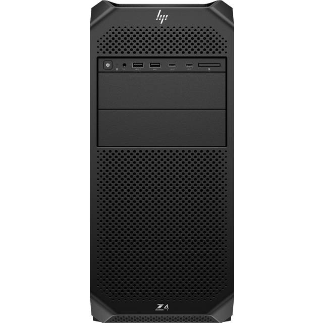HP Workstation Z4 G5 - Xeon W5-2465X - 64GB RAM - 1TB SSD