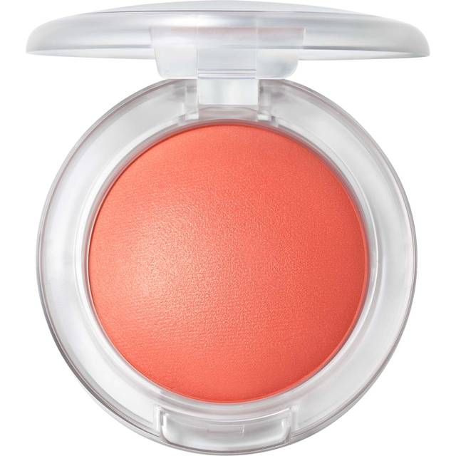 MAC Cosmetics Glow Play Blush That'S Peachy