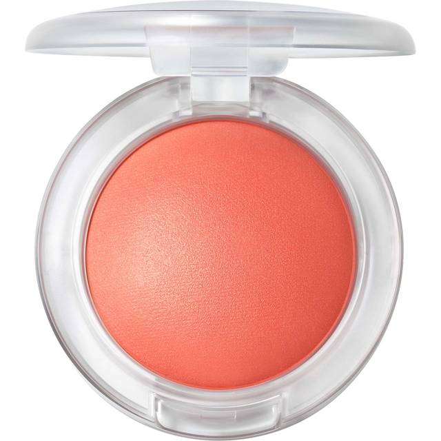 MAC - Glow Play Cushiony Blush