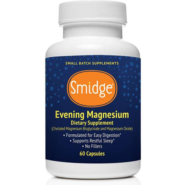 Smidge Evening Magnesium