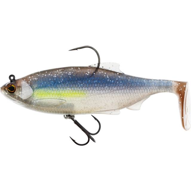 Westin Ricky The Roach Shadtail R2F 18cm