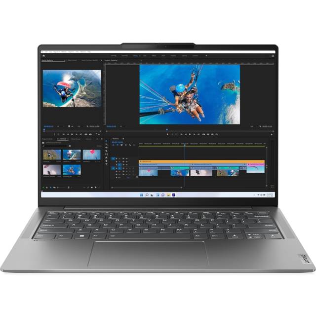 Lenovo Yoga Slim 6 14IRH8 14" bærbar PC ➞ På lager - klar til levering og afhentning